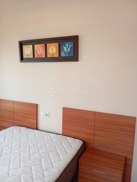 Foto 1f91061f-5bfa-4538-a27f-224ad0d1ceee. Etagenwohnung mit parking in Juan Carlos I Murcia