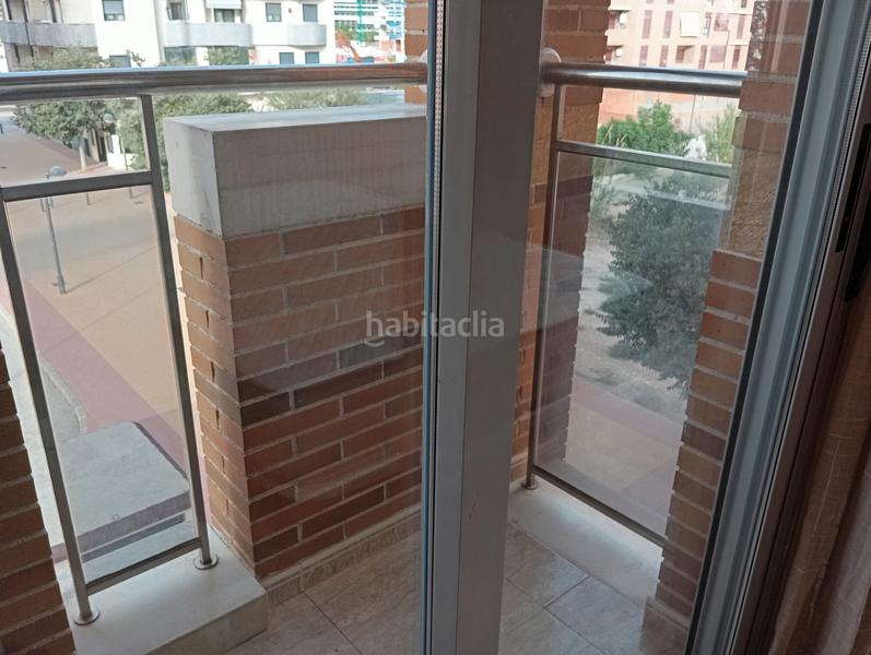 Foto 3786c2bd-dcee-44be-bcd2-b9fc0b981c52. Etagenwohnung mit parking in Juan Carlos I Murcia