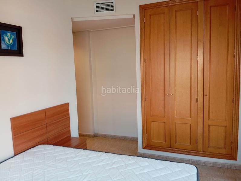 Foto 3c2f7f0f-dbac-4c12-b2eb-2fb43aaf39c6. Etagenwohnung mit parking in Juan Carlos I Murcia