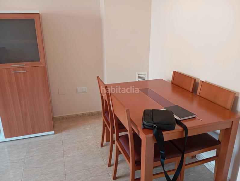 Foto 4c86f48d-e9a6-49c7-8eb9-8001b0bc2723. Etagenwohnung mit parking in Juan Carlos I Murcia