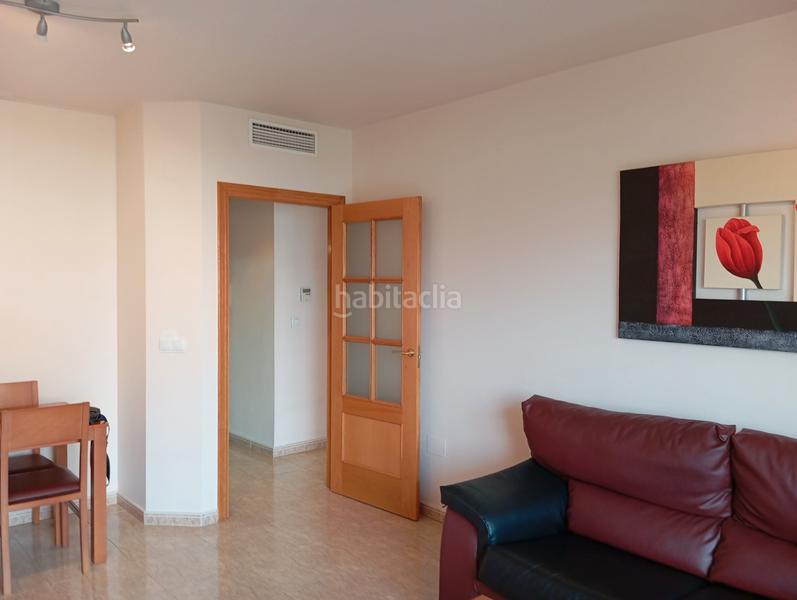 Foto 774f8bf3-ce66-48a5-9ac1-8acede1e72b8. Etagenwohnung mit parking in Juan Carlos I Murcia