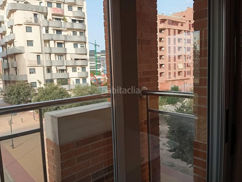 Foto 78708825-d054-4c44-8ebf-bcdf23de7478. Etagenwohnung mit parking in Juan Carlos I Murcia