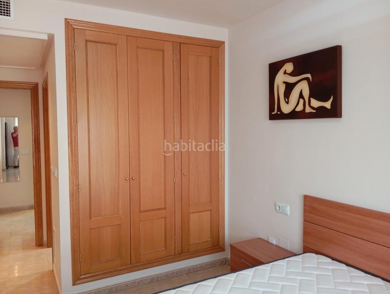 Foto 7f9c0d8b-eff6-47ee-a92e-0e40ee9eac37. Etagenwohnung mit parking in Juan Carlos I Murcia