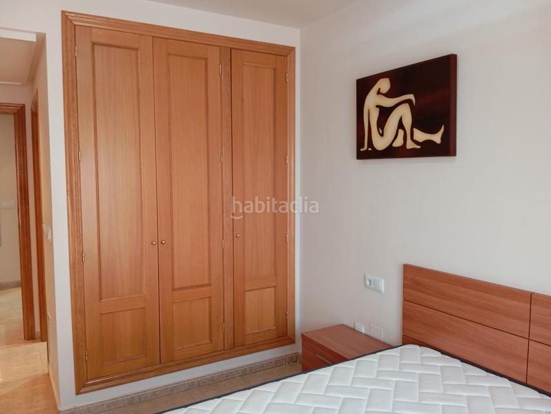 Foto 87d805c6-e9fa-4bdb-bbd2-cc3b9f6c523d. Etagenwohnung mit parking in Juan Carlos I Murcia