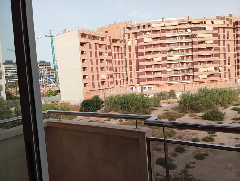 Foto decf6ca2-f4d1-483c-bc76-a242962171c6. Etagenwohnung mit parking in Juan Carlos I Murcia