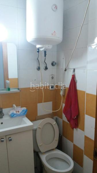 Foto 07fadad1-3079-447c-97ef-bd980b0d3200. Alquiler apartamento alquiler apartamento en El Carmen en Murcia