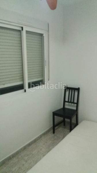 Foto 469f5b9c-e843-4ec0-9130-cdf7b820e225. Alquiler apartamento alquiler apartamento en El Carmen en Murcia