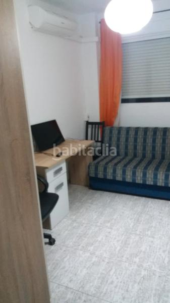 Foto c70ba8a4-bdd1-4032-ad64-9f81c4a9b95d. Alquiler apartamento alquiler apartamento en El Carmen en Murcia
