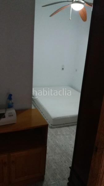 Foto ff8285fe-5261-4afc-9ace-7442f64ae005. Alquiler apartamento alquiler apartamento en El Carmen en Murcia