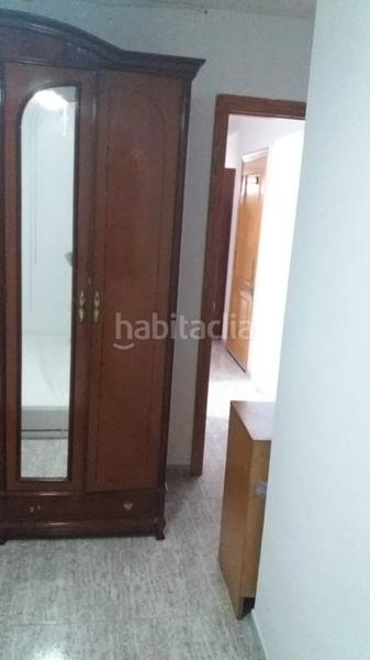 Foto 4d58bf63-dc64-41c4-896c-cd64864155f0. Miete appartement in El Carmen Murcia