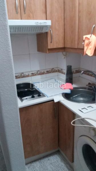 Foto 7fbf4e0f-5a69-47bc-a1f1-9d2882bfb549. Miete appartement in El Carmen Murcia