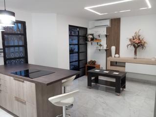 Pis en Santiago el Mayor. Venta piso duplex en santiago el mayor