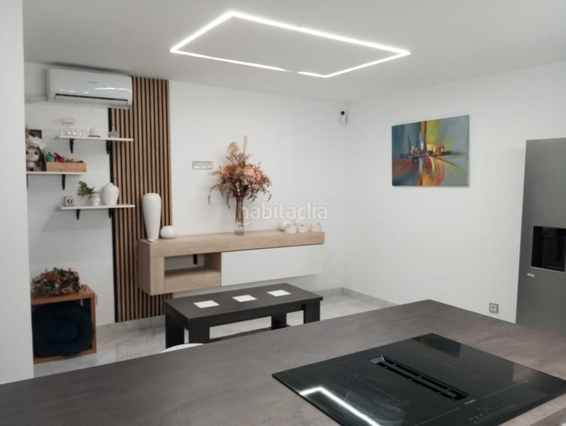 Foto 1c088a95-f632-4b24-881b-c2d6031ed5f4. Pis amb aparcament a Santiago el Mayor Murcia