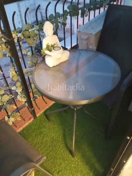 Foto 225ef22a-350b-408f-8234-56d40705fa51. Pis amb aparcament a Santiago el Mayor Murcia