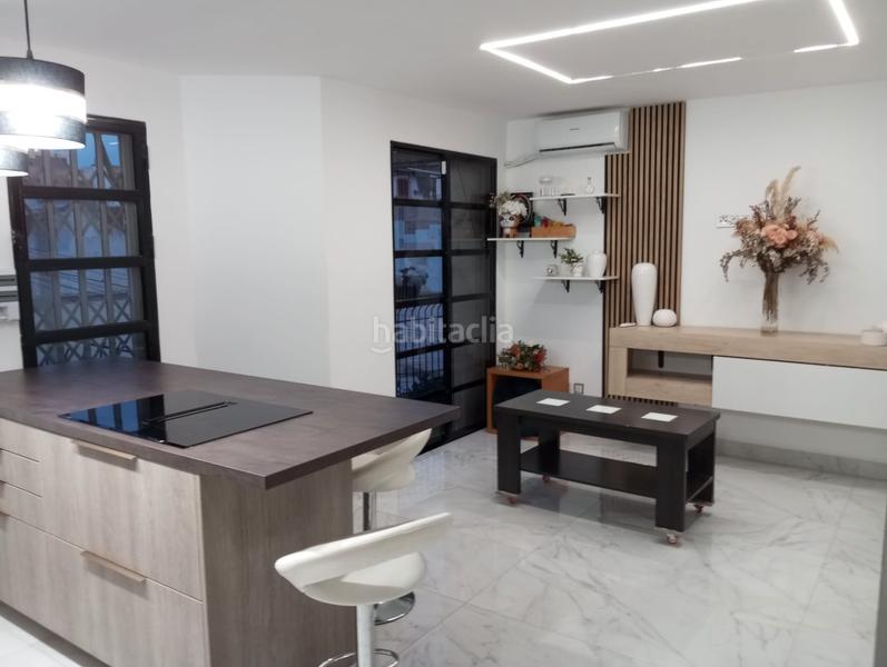 Foto 7ee506a0-5a8c-40c2-afa0-9bf7a8ba1ed6. Pis amb aparcament a Santiago el Mayor Murcia