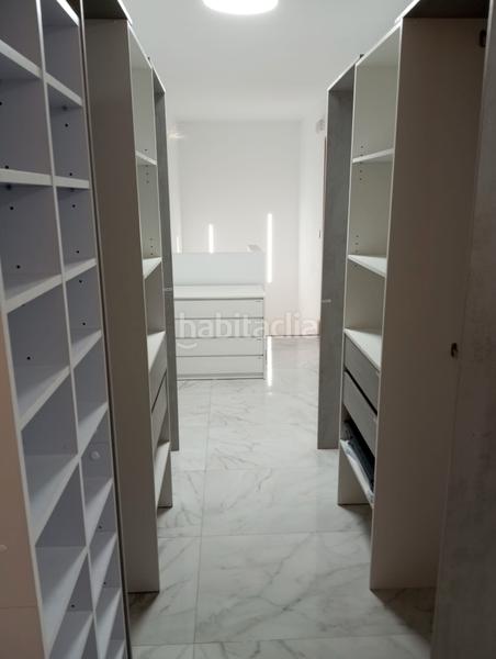 Foto abed4b49-b868-4a59-aa1d-979d9df19bae. Pis amb aparcament a Santiago el Mayor Murcia