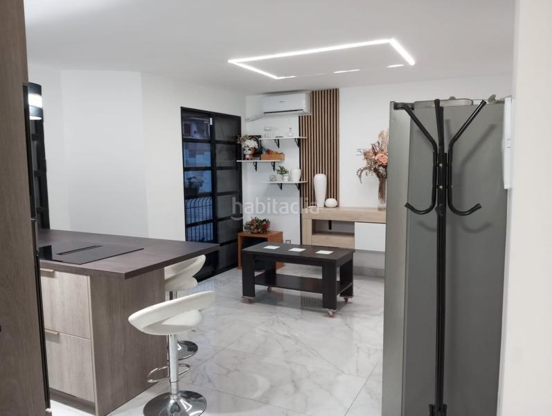 Foto b62d3c25-18d5-4f07-8bba-05f573d0768a. Pis amb aparcament a Santiago el Mayor Murcia