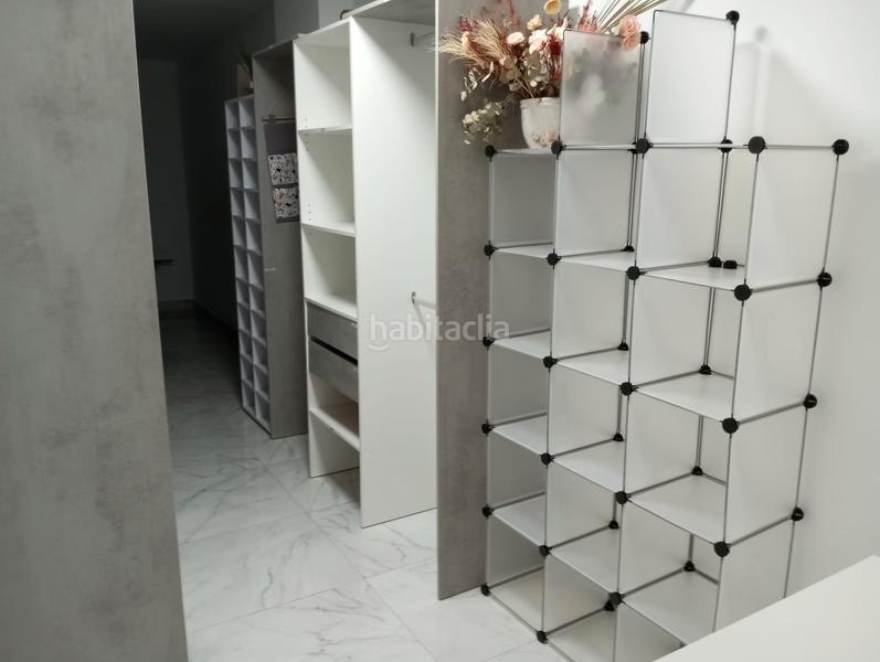 Foto c76d87c9-4afc-4bb3-bb2a-ca7714d935a2. Pis amb aparcament a Santiago el Mayor Murcia