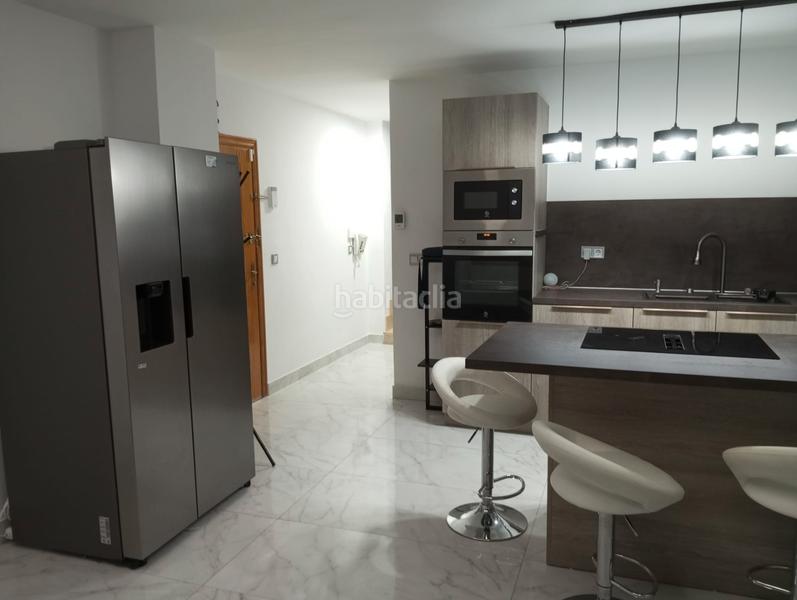 Foto cd69a265-22d4-479a-a910-d25008f9f42e. Pis amb aparcament a Santiago el Mayor Murcia