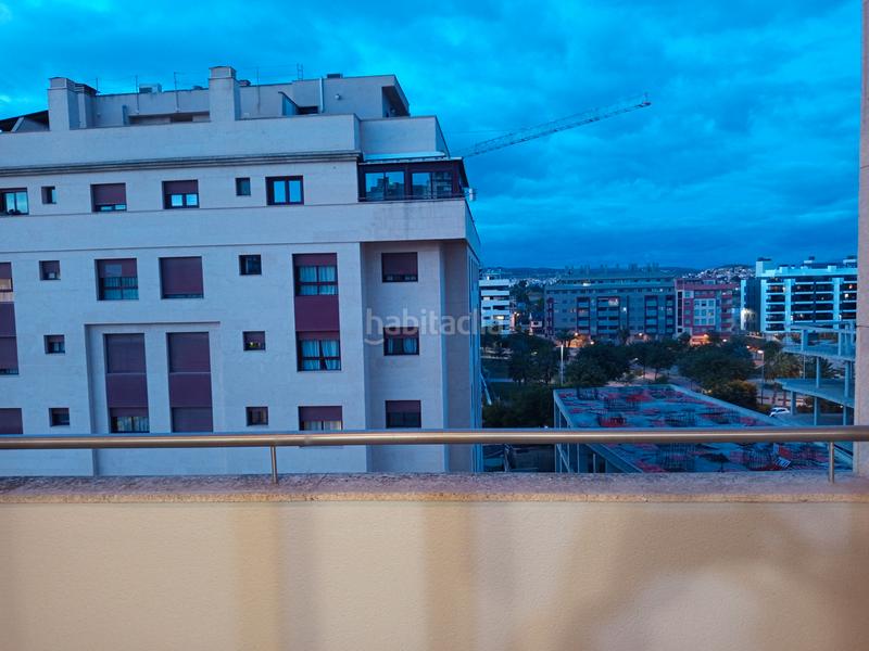 Foto 049d84b0-9847-4fec-946e-682e440f2e32. Appartamento con parcheggio in Juan de Borbón Murcia