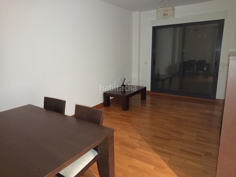 Foto 10fdd334-f589-444e-ae9b-7b42e4027746. Appartamento con parcheggio in Juan de Borbón Murcia