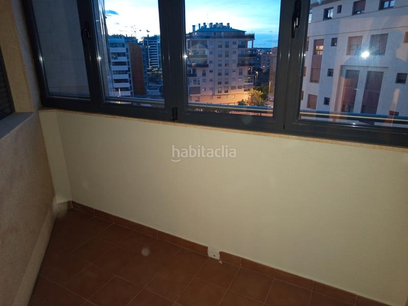 Foto 1c6a99d1-ae91-4245-a62e-40109fd61ad5. Appartamento con parcheggio in Juan de Borbón Murcia