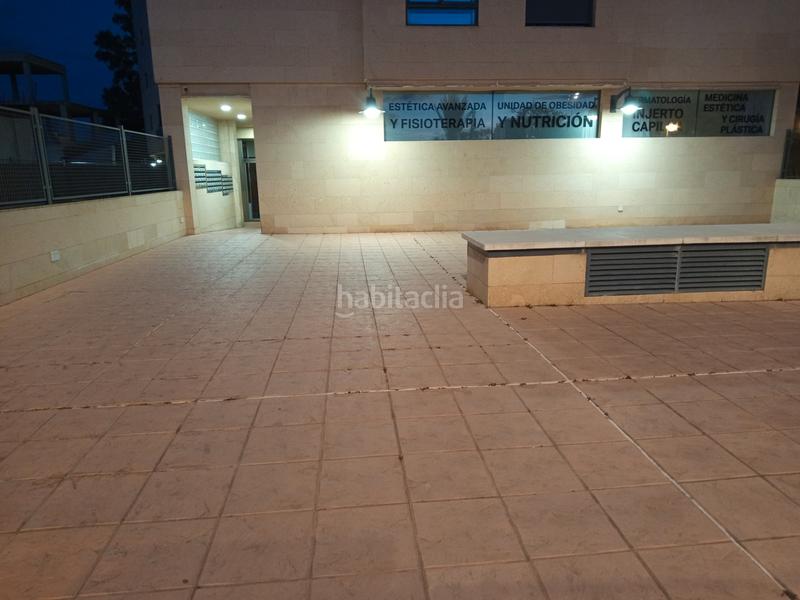 Foto 30f4b736-9906-416a-90cb-47b870d17e07. Appartamento con parcheggio in Juan de Borbón Murcia
