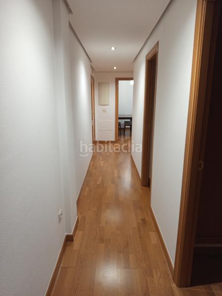 Foto 37f5f28b-7060-4db0-a8a2-a3a0057bf77e. Appartamento con parcheggio in Juan de Borbón Murcia