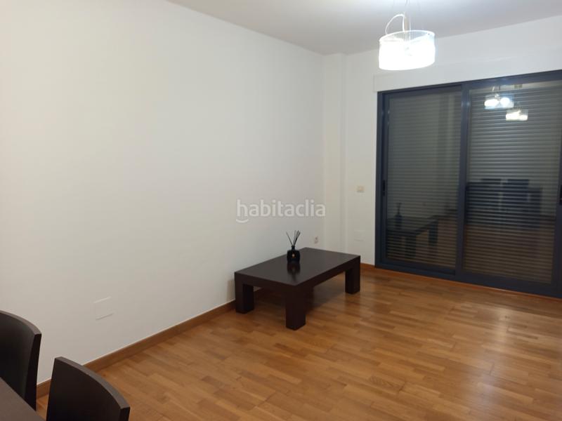 Foto 4b1f2fe4-a0a7-40cd-b24f-0dbd5b4f1a2b. Appartamento con parcheggio in Juan de Borbón Murcia