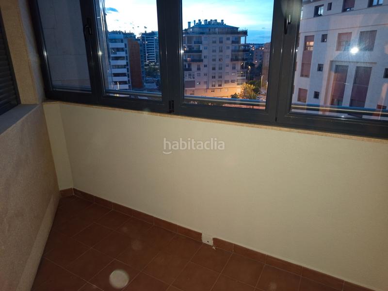 Foto 69d2d42e-4a61-4175-ae9a-80d8dedaad48. Appartamento con parcheggio in Juan de Borbón Murcia