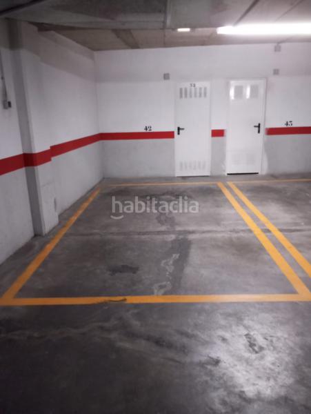 Foto 7655997c-25e0-43ad-8d90-a94e1bf50a96. Appartamento con parcheggio in Juan de Borbón Murcia