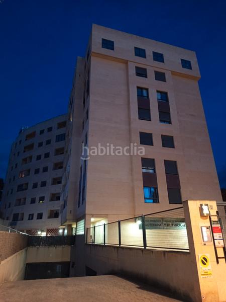 Foto 84390779-ef2e-40b2-a995-9928aa5dee82. Appartamento con parcheggio in Juan de Borbón Murcia