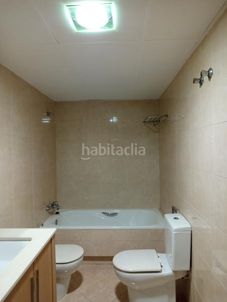 Foto a3e57302-9ae6-43bd-9c2f-32b44f8b3aac. Appartamento con parcheggio in Juan de Borbón Murcia