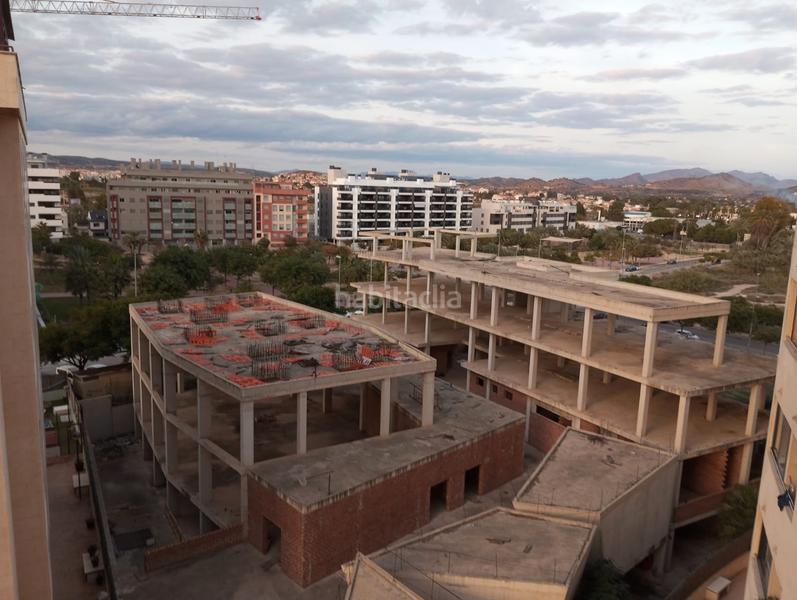 Foto a8f08356-566d-4369-a5b3-1e3d2a52b724. Appartamento con parcheggio in Juan de Borbón Murcia