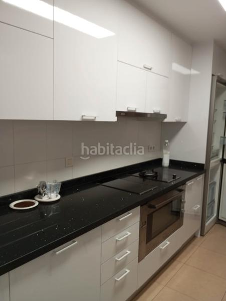 Foto aea4d475-730c-4fa7-81e4-672917cce051. Appartamento con parcheggio in Juan de Borbón Murcia