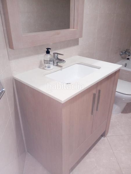 Foto b2c741d3-20f5-452c-a839-f04a6b8fa1c1. Appartamento con parcheggio in Juan de Borbón Murcia