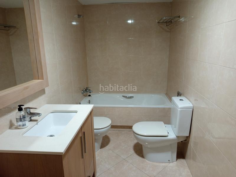 Foto b741d763-f339-4784-ad32-76eb6b5609e1. Appartamento con parcheggio in Juan de Borbón Murcia