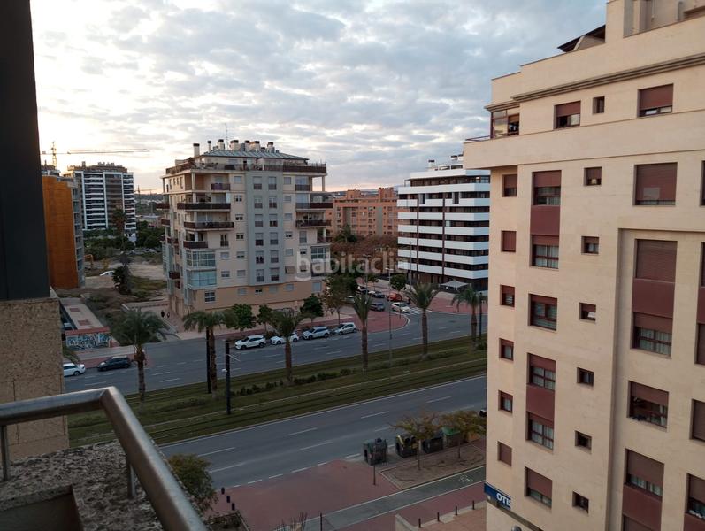 Foto bb7338b8-d818-44fd-a67c-6fa41df6b73d. Appartamento con parcheggio in Juan de Borbón Murcia