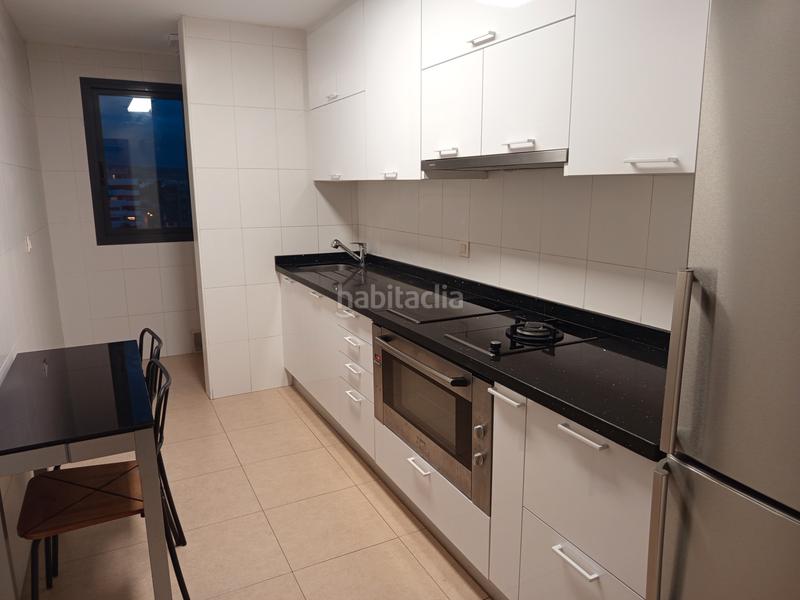 Foto c749f6f3-47e6-4305-87ec-735fa0bf822d. Appartamento con parcheggio in Juan de Borbón Murcia