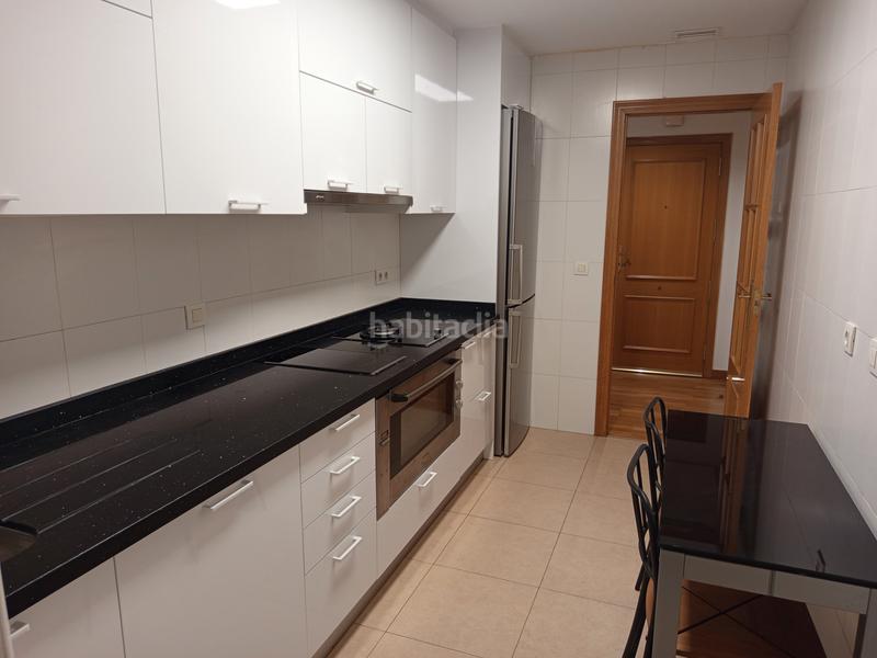 Foto cc0c5b73-c187-4c99-8708-5768b61149b6. Appartamento con parcheggio in Juan de Borbón Murcia