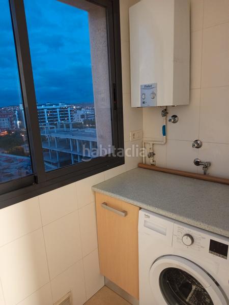 Foto d09b9106-2912-4a77-8e16-9a8f78a0b049. Appartamento con parcheggio in Juan de Borbón Murcia