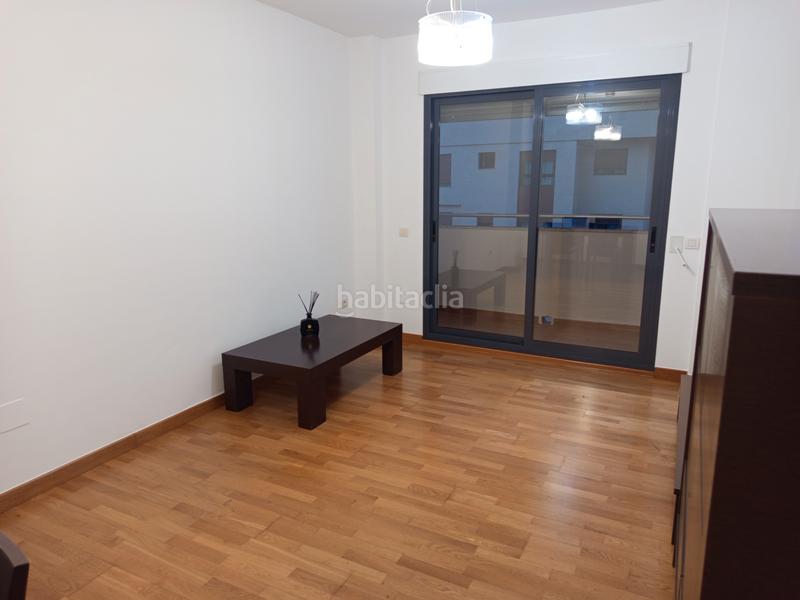 Foto e2200213-a385-477c-a145-e3824b988ff3. Appartamento con parcheggio in Juan de Borbón Murcia