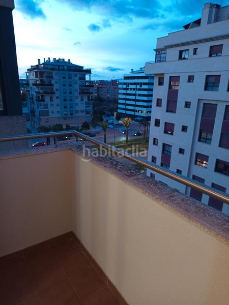 Foto e8b1d175-31f0-433f-becb-04464b8c6762. Appartamento con parcheggio in Juan de Borbón Murcia