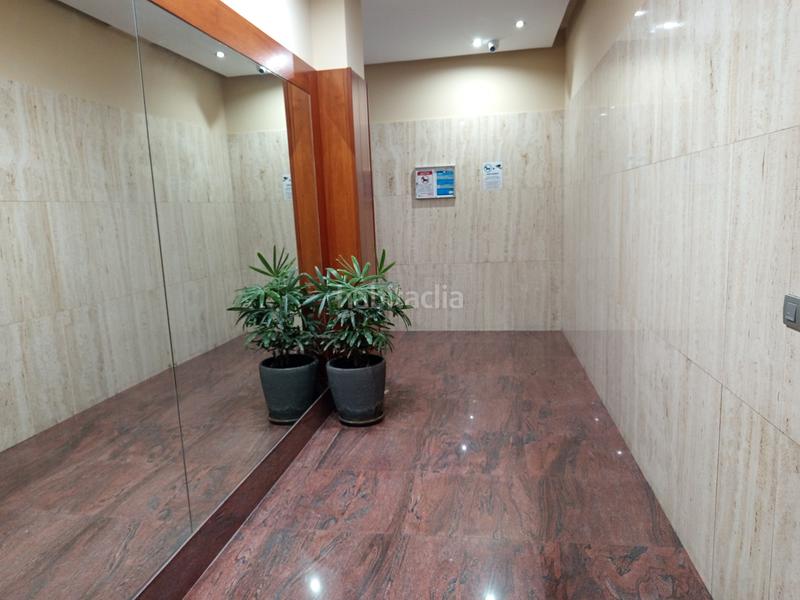 Foto ed94ee3b-c9ef-4ec9-b1e6-4ce12b86f95e. Appartamento con parcheggio in Juan de Borbón Murcia