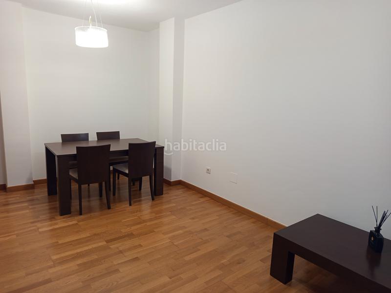 Foto ef6782df-9f81-4fbf-ab16-deb0dea58126. Appartamento con parcheggio in Juan de Borbón Murcia