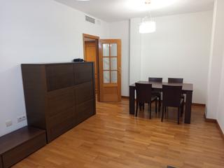 Flat in Juan de Borbón