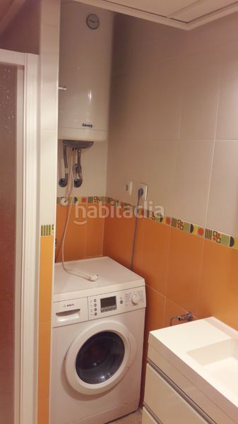 Foto 0a823b3d-5efb-48b2-9807-dd145fc684b7. Àtic amb calefacció aparcament a Juan Carlos I Murcia
