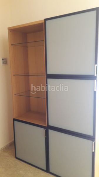 Foto 2a0b7bab-1bef-490c-8360-3bdce8221c85. Àtic amb calefacció aparcament a Juan Carlos I Murcia