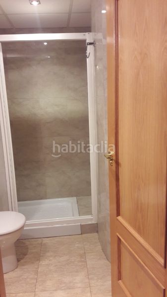 Foto 5abc40d2-98b5-4eb9-b6a5-44c8a4c3693a. Àtic amb calefacció aparcament a Juan Carlos I Murcia
