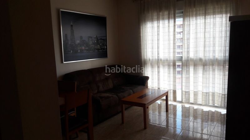 Foto af1b4cc1-da2b-4e7d-a3ac-a13d4059dd3b. Àtic amb calefacció aparcament a Juan Carlos I Murcia